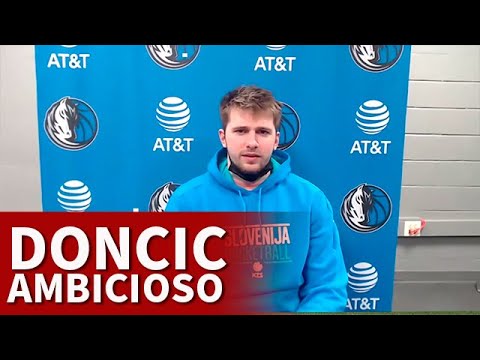 NBA | DALLAS MAVERICKS | DONCIC y la clave para ganar la NBA | DIARIO AS