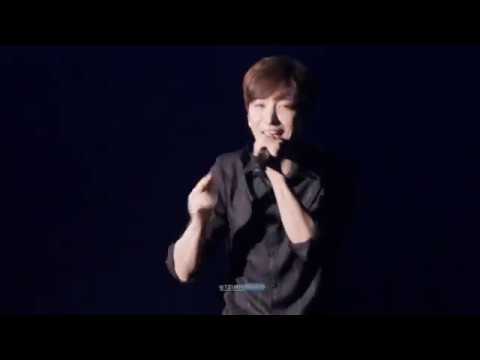 2015 Sweet ELF Day - Super Junior - This Is Love + Disco Drive