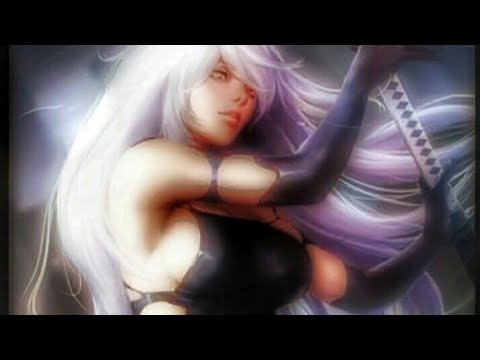 Robin Hustin x  TobiMorrow - Light It Up「AMV」Anime Mix