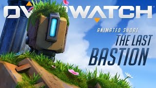 Overwatch - Last Bastion