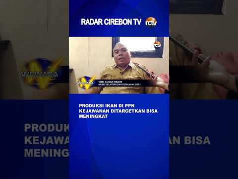 Produksi Ikan di PPN Kejawanan Ditargetkan Bisa Meningkat