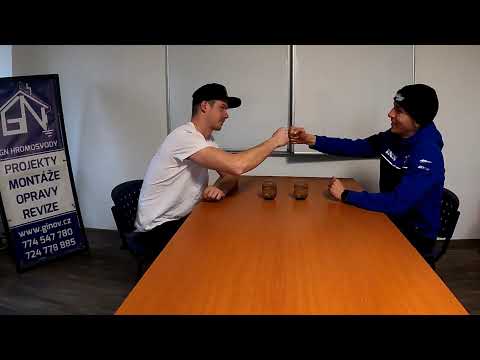 MX Interview #30 Petr Polák (official video) Motocross rozhovor