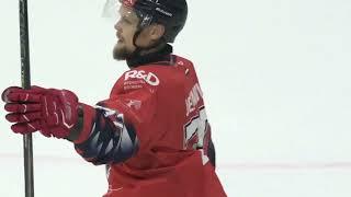 "Prizma" - "Panter" 4:5 OT