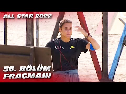 SURVİVOR 56. BÖLÜM FRAGMANI | HASSAS OYUN! @Survivor Türkiye