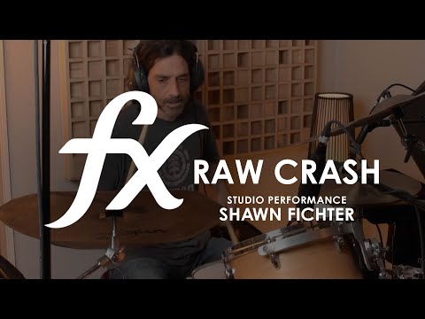 FX Raw Crash Performance | Shawn Fichter