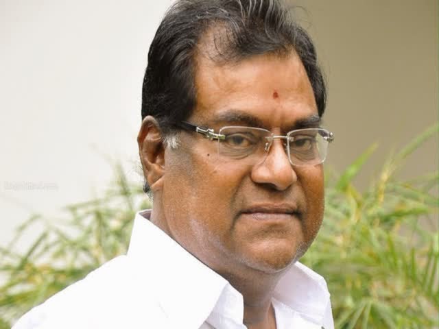 🔴LIVE: సినీనటుడు కోట శ్రీనివాసరావు మృతి - ప్రముఖులు సంతాపం - ప్రత్యక్షప్రసారం