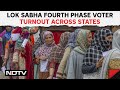 Voter Turnout | 62.9% Polling In 96 Seats Across 9 States, J&K; Voter Percentage Lower Than 2019