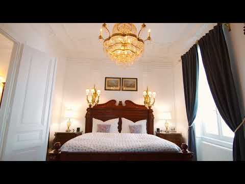 Property video