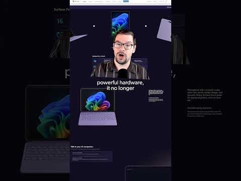 Microsoft Surface pricing is a ripoff