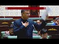 MIM Akbaruddin Owaisi Full Speech At Telangana Assembly  | V6 News  - 06:09 min - News - Video