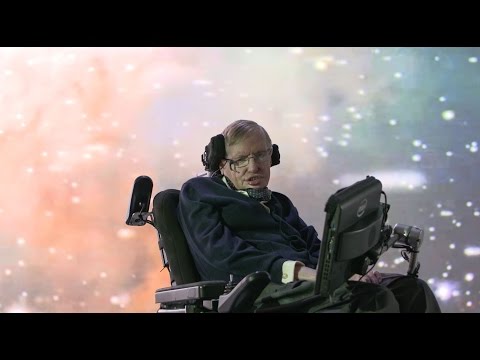 Genius by Stephen Hawking'