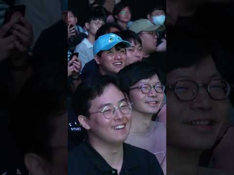 ファイナルスペシャル映像！現場のリアルな反応 #E7WC #エピックセブン
