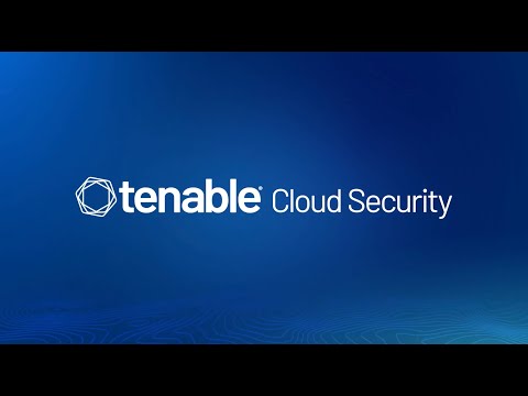 Tenable Cloud Security - CRN Interview