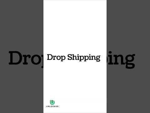 Drop Shipping in Tamil #finance #personalfinance #education #dropshipping