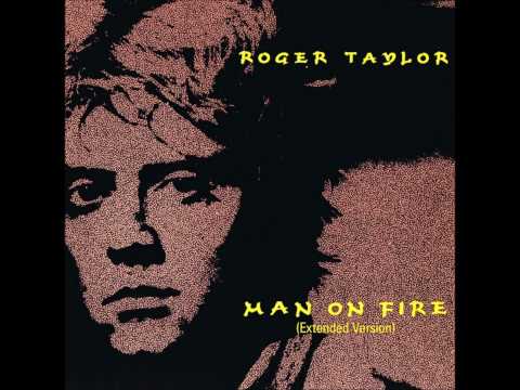 Man On Fire Extended Mix