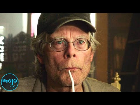 Stephen King Movies: Why Can't Hollywood Get Them Right?
