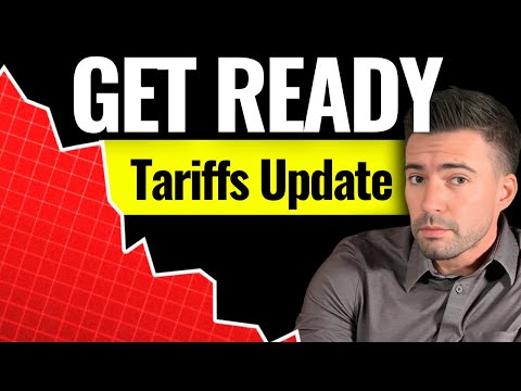 Investing Simplified - Professor G | Most investors aren't ready.. (Tariffs Canceled, USA Debt Crisis, Investing news this week)