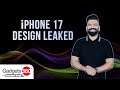 IPhone 17 Upgrade | Gadgets 360 With Technical Guruji: A Look At IPhone 17 Dummy Units