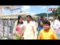 రాష్ట్రాన్ని గబ్బు చేసిన పార్టీ వైసీపీ ..  || YCP Ravindranath Reddy tonque Slip || ABN - 01:27 min - News - Video
