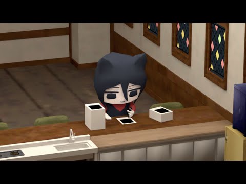 【空想料理店】サイン会場はこちらになります【サイン会】