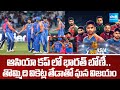 India Thrash UAE By 9 Wickets, Chased Target In Just 4.3 Overs | Asia Cup 2025 | @SakshiTV