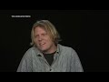 Ty Segall loves being loud and prolific — but hes trying to be less of both | AP full interview  - 09:07 min - News - Video