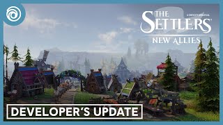 Developer's Update preview image