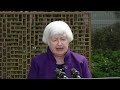 LIVE: US Treasury Secretary Janet Yellen holds news conference in China  - 37:32 min - News - Video