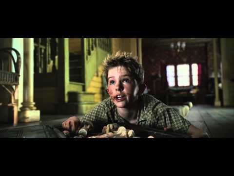 Arthur et les Minimoys'