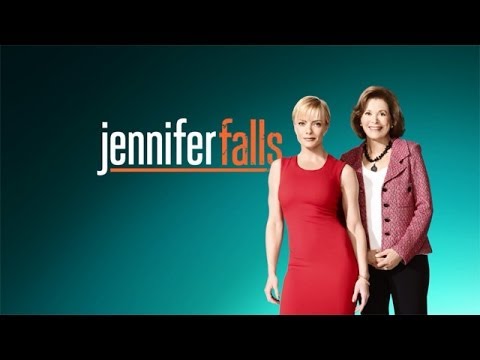 Jennifer Falls'