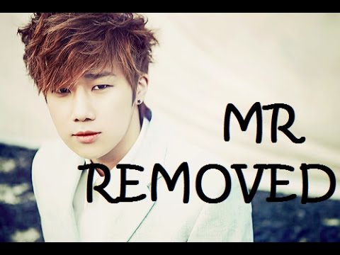 Best kpop MR REMOVED (boy)