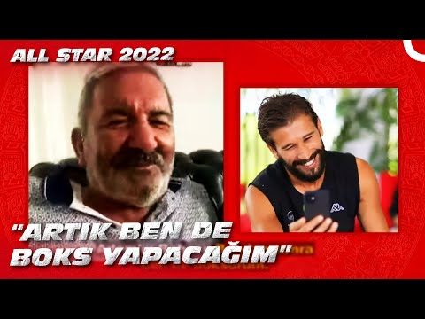 İletişim Ödülünde Eğlenceli Anlar Yaşandı | Survivor All Star 2022 - 146. Bölüm