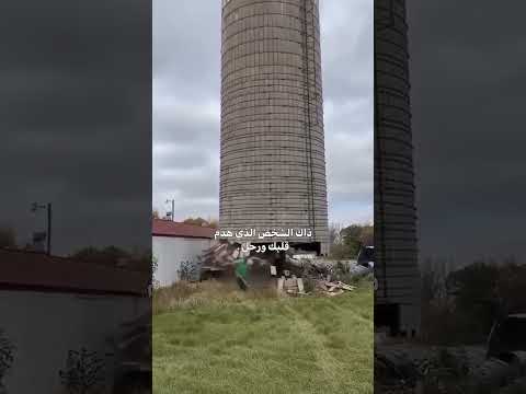 ذلك الشخص الذي هدم قلبك ورحل 💔