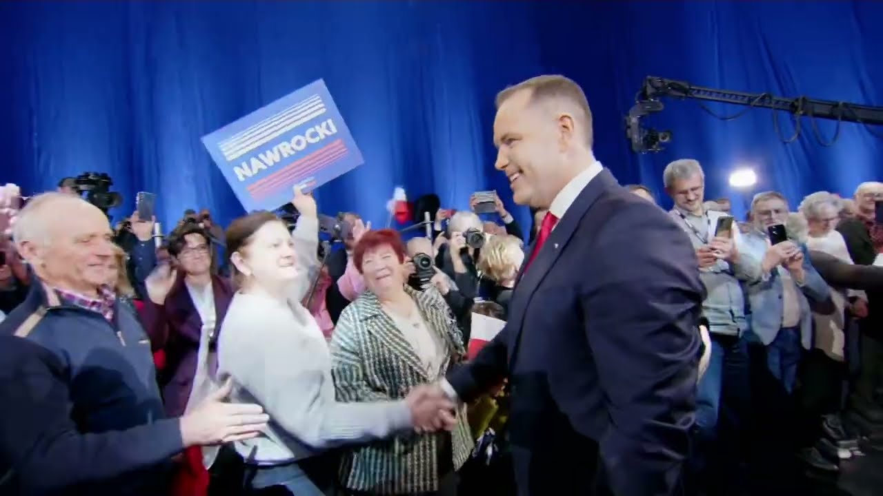 Ukręcone śledztwo – kto blokuje prawdę o ingerencji w wybory?