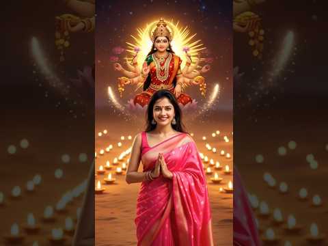 दीवाली की रात मां लक्ष्मी ने दी दर्शन 😱 | Lakshmi Mata Real Story | Diwali Short | Story Ki Duniya