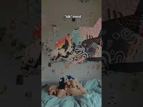 "Idk" trend byt @shrimpz.puppetz #homemadepapercraft #dragonpuppets #roadto2k #paperdragon #fyp