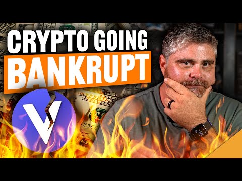 BANKRUPTCY BOMBSHELL (Why Dozens Of CRYPTO Exchanges Are Dissolving) | BitBoy Crypto