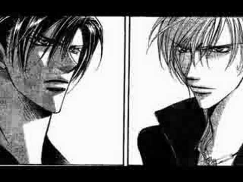 Skip Beat- Think Twice Before You Touch Kyoko!