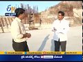 An interview with Minister Devineni over conflicts with centre on Polavaram Project