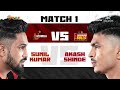 Six-Point Stunner! U Mumba defeat Bengaluru Bulls | HIGHLIGHTS | #PKL12  - 03:47 min - News - Video