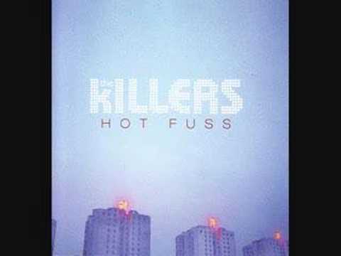 The Killers-Everything will be alright