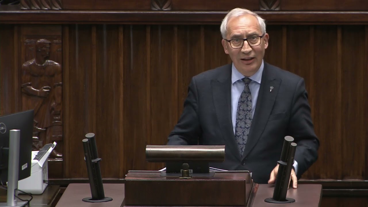 Smoliński ostrzega samorządowców: Nie dajcie się oszukać metropolii!