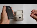 Nokia 3310 New 2017 Unboxing 4K with all original accessories TA-1006 review