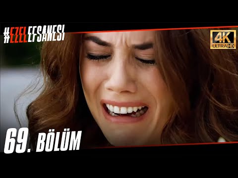 Ezel 69. Bölüm | İmkansız Aşk Yoktur | Ultra HD 4K