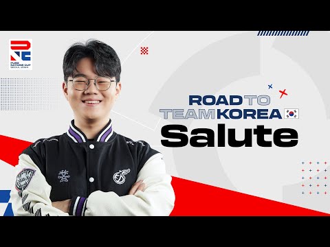 ROAD TO TEAM KOREA : Salute HIGHLIGHTS | PNC 2024