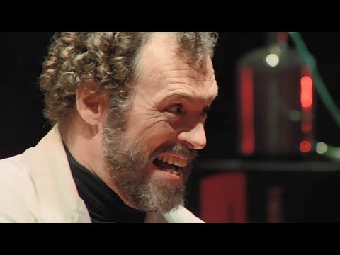 Dr. Jekyll's Dungeon of Death'