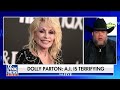 Tyrus: Dolly Parton issues a warning about AI  - 04:47 min - News - Video