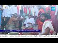 Sajjala Ramakrishna Reddy Attends Rajashyamala Yagam in Tadepalli | CM Jagan @SakshiTV  - 01:33 min - News - Video