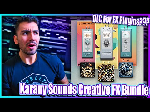 Creative FX Plus - Simulation Beats Review