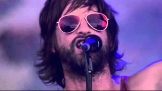 The Temperance Movement - &#39;Only Friend&#39; [Live at Rock Werchter 2014]